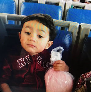 Meet your Posher, Julian